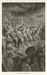 Battle of Dorylaeum