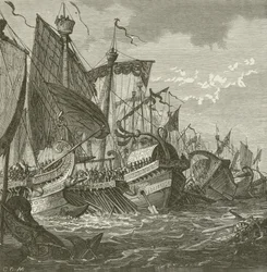 Battle of Lepanto