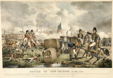 Battle of New Orleans