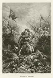 Battle of Poitiers