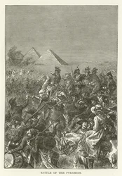 Battle of the Pyramids