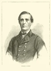 Benjamin H. Porter, January 1865