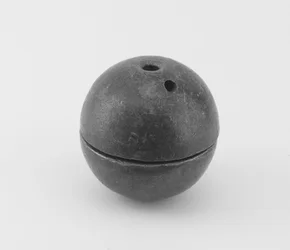 Bomb Casing from the Haymarket Riot