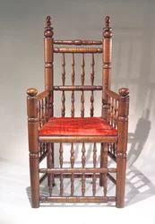 Brewster Chair