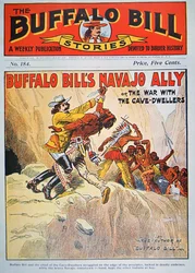 Buffalo Bill