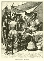 Buying Ostrich Feathers