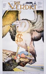 Capital hand in hand with Labor, in 