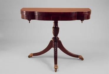 Card Table