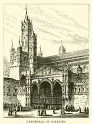Cathedral of Palermo