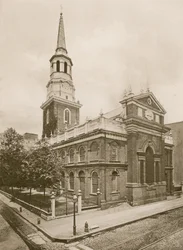 Christ Church, Philadelphia