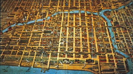 City of Chicago, Illinois