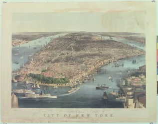 City of New York