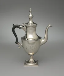 Coffee Pot, c.1800