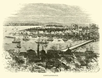 Constantinople