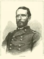 Cuvier Grover