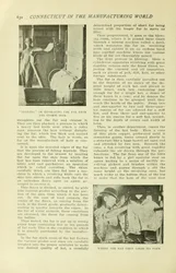 Danbury Leads the World in Hatting by J. Moss Ives, from The Connecticut Magazine v.7