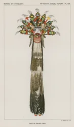 Doll of Calako Taka