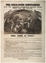 Election of 1864, 16th October 1864