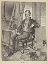 Eli Whitney