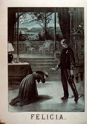 Felicia