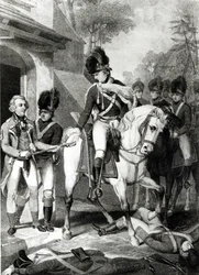 Field Marshall Earl Harcourt