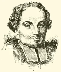 Francesco Foggia, 1604-1688