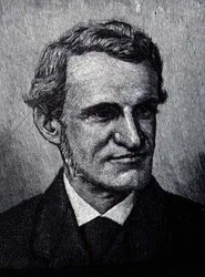 Francis Parkman (engraving)
