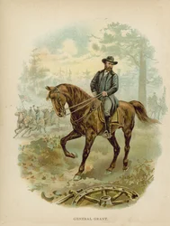 General Ulysses S. Grant