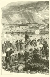 Gettysburg, July 3, 1863