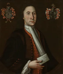 Henry Gibbs, c.1721