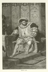 Henry VIII