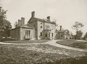 Home of Henry Clay