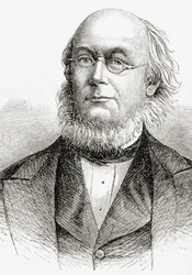 Horace Greeley