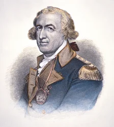 Horatio Gates