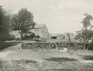 House of General Israel Putnam, Pomfret