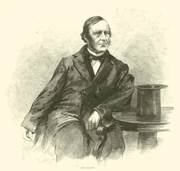 Hugh McCulloch, April 1865