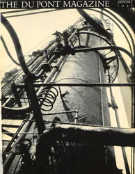 Industrial Plant