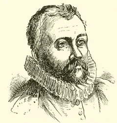 Jakob Paix, 1550-1590