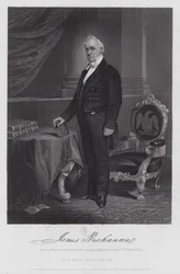 James Buchanan