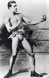 James J. Corbett