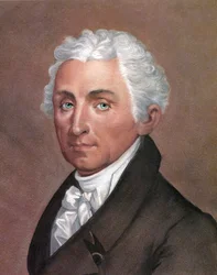 James Monroe