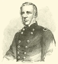 James S Wadsworth, May 1864