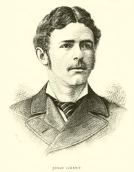 Jesse Grant