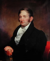 John Nice (1739-1806)