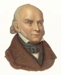 John Quincy Adams