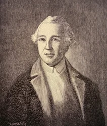 Joseph Warren