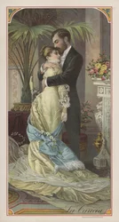 The Caress