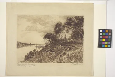 Landscape