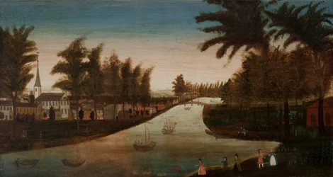 Landscape