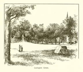 Lexington Green